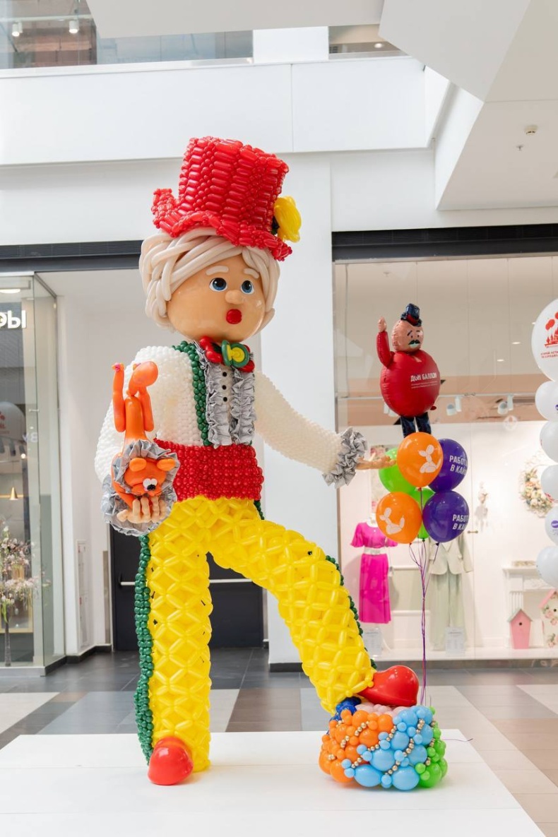 ЛетоФест в Вологде